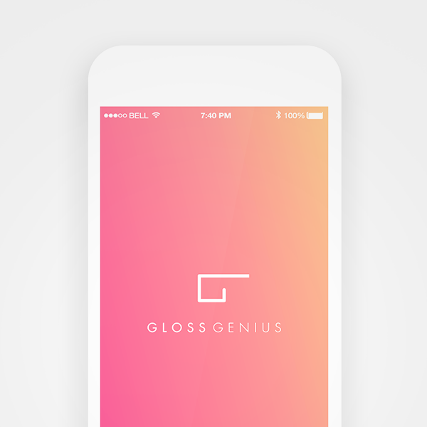 Gloss Genius Cyndi Williams Beauty