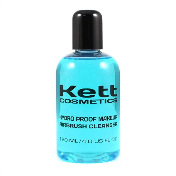 Kett Hydro Proof Airbrush Cleaner