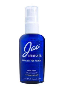 Jao Refresher / Sanitizer