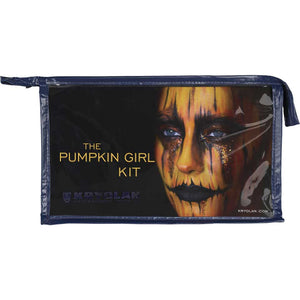 Pumpkin Girl Kit (mini)